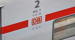 Zahl der Zugausfälle im Fernverkehr stark gestiegen
