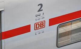 Zahl der Zugausfälle im Fernverkehr stark gestiegen