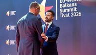 Merz drängt auf schnellere EU-Erweiterung für Westbalkan