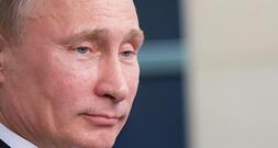 Putin lehnt Treffen mit Selenskyj ab