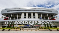 Fifa-Rückzieher: Fans dürfen nun doch Wasserflaschen mit in WM-Stadien nehmen