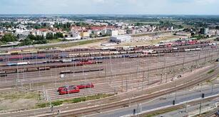 Bericht: DB Cargo steht wegen Beihilfen erheblich unter Druck