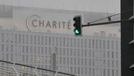 Ebola-Patient nach erfolgreicher Behandlung aus Charite entlassen