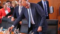 Insa: Union fällt auf Vierjahrestief