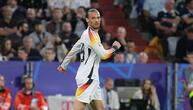 DFB-Elf gewinnt WM-Generalprobe gegen USA