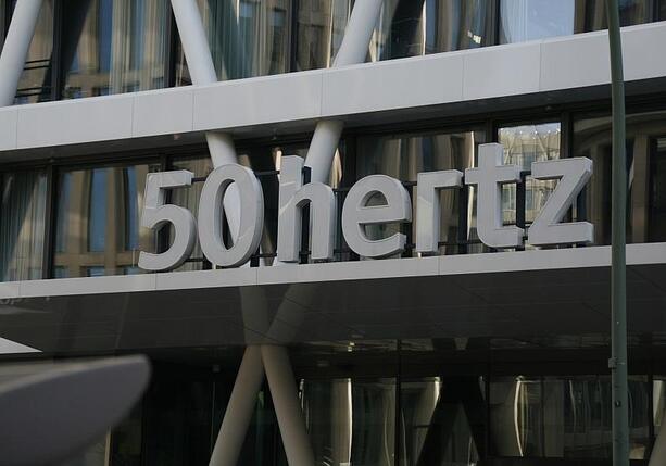Bild vergr&ouml;&szlig;ern: 50 Hertz fordert schnellen Bau neuer Gaskraftwerke