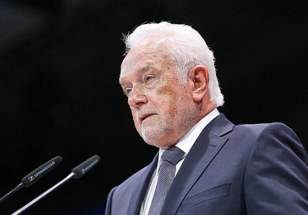 Bild vergr&ouml;&szlig;ern: Kubicki nennt DGB-Vorstoß zur Betriebsrente Schnapsidee
