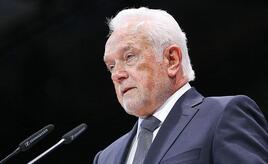 Kubicki nennt DGB-Vorstoß zur Betriebsrente