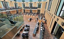 Bovenschulte droht mit Blockade der Steuerreform im Bundesrat