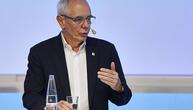 IG BCE fordert Spitzensteuersatz erst ab 100.000 Euro