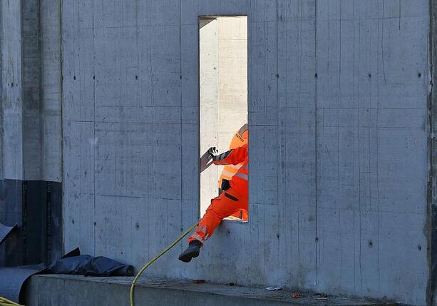 Bild vergr&ouml;&szlig;ern: Normenkontrollrat fordert Begrenzung von DIN-Normen im Wohnungsbau