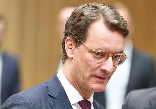 Bild vergr&ouml;&szlig;ern: Wüst: Staat muss schneller und einfacher werden