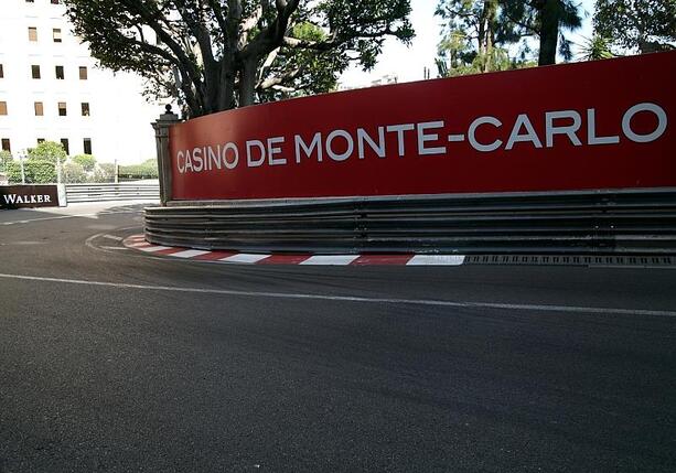 Bild vergr&ouml;&szlig;ern: Formel 1: Antonelli gewinnt in Monaco fünftes Rennen in Folge