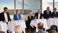 Wegner begrüßt Steinmeiers Olympia-Unterstützung