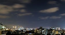 Israel meldet vom Iran abgefeuerte Raketen - erstmals seit Beginn der Waffenruhe