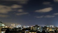 Israel meldet vom Iran abgefeuerte Raketen - erstmals seit Beginn der Waffenruhe