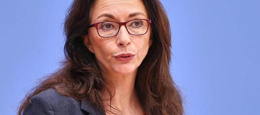 DGB-Chefin kritisiert Reformpläne der Regierung als verfehlt