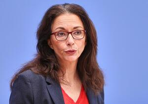 DGB-Chefin kritisiert Reformpläne der Regierung als verfehlt