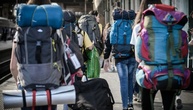 EU-Kommission vergibt mehr als 40.000 Zugtickets an junge Erwachsene