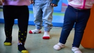 Unfallfolgen: Jährlich zwei Millionen Kinder in Deutschland in ärztlicher Behandlung