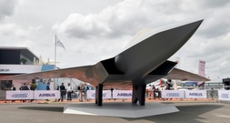 Deutschland und Frankreich stoppen Kampfjet-Projekt FCAS