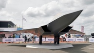 Deutschland und Frankreich stoppen Kampfjet-Projekt FCAS