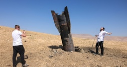 Iranische Armee erklärt nach gegenseitigen Angriffen Einsatz gegen Israel für beendet