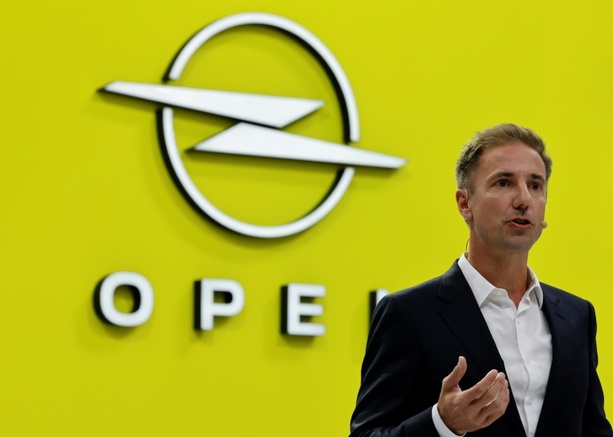 Bild vergr&ouml;&szlig;ern: Stellantis: Entwicklung und Produktion künftiger Opel-Astra-Modelle in Rüsselsheim