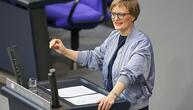 Grünen-Chefin wirft Regierung Versagen bei FCAS vor
