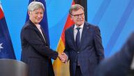 Deutschland und Australien wollen engere Sicherheitskooperation