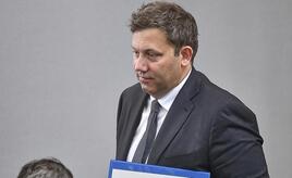 Bundesrechnungshof kritisiert Klingbeils Sparkurs bei Krankenkassen