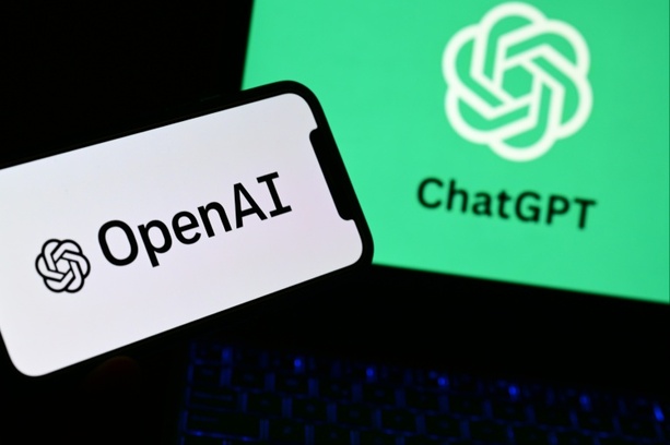 Bild vergr&ouml;&szlig;ern: Eine Woche nach Anthropic: Auch KI-Konzern OpenAI will an die Börse