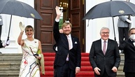 Bundespräsident Steinmeier zu Staatsbesuch in den Niederlanden