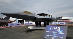 Aus von Kampfjet-Projekt FCAS: Verteidigungspolitiker fordern rasche Alternative