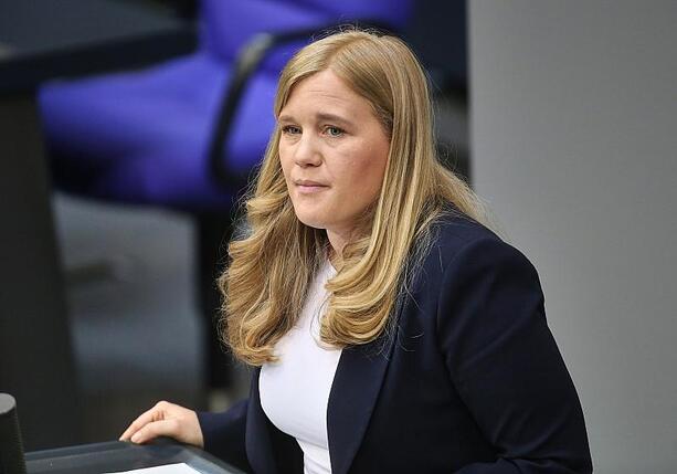 Bild vergr&ouml;&szlig;ern: Ortleb kritisiert verpasste Umsetzung von EU-Lohntransparenz-Regeln