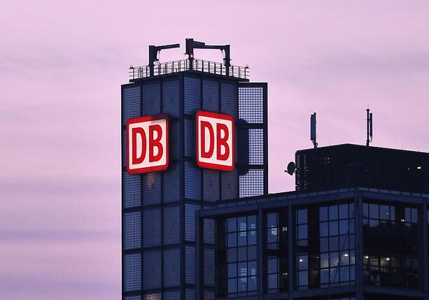 Bild vergr&ouml;&szlig;ern: Bahn erwartet keine großen Gewinne aus Verkauf von Auslandstöchtern
