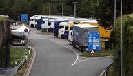 Zahl mautpflichtiger Lkws auf Autobahnen im Mai gestiegen