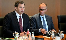 Wirtschaftsverbände: Gespräch im Kanzleramt für gemeinsamen Reformkurs nutzen
