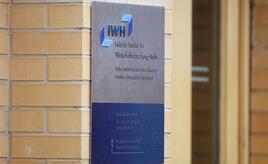 IWH: Anzahl der Firmenpleiten im Mai deutlich gesunken