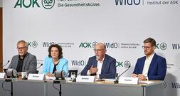 Studie vorgestellt: Heilmittelkosten steigen weiter rasant