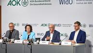 Studie vorgestellt: Heilmittelkosten steigen weiter rasant