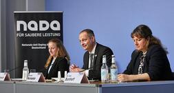 Nada setzt auf globale Einheit im Anti-Doping-Kampf