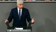Debatte um Reform des Wahlrechts - Union macht Druck auf SPD
