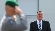 Pistorius: Deutsch-französisches Verhältnis durch FCAS-Aus nicht angespannt