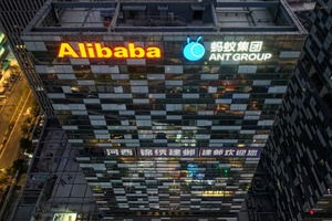 Alibaba, Baidu, BYD: USA stufen chinesische Großkonzerne als Militärunterstützer ein