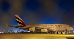 Emirates will täglich Flüge zwischen Dubai und Berlin sowie Stuttgart anbieten