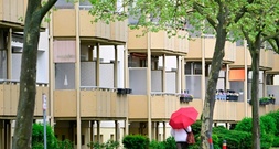 Mieterdaten nicht gelöscht: Deutsche Wohnen zu 900.000 Euro Geldstrafe verurteiltÂ