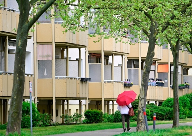 Bild vergr&ouml;&szlig;ern: Mieterdaten nicht gelöscht: Deutsche Wohnen zu 900.000 Euro Geldstrafe verurteilt 