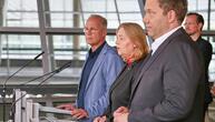 Forsa: SPD rutscht auf niedrigsten Stand seit Dezember 2019 ab