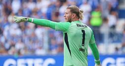Schalke 04 verlängert mit Loris Karius